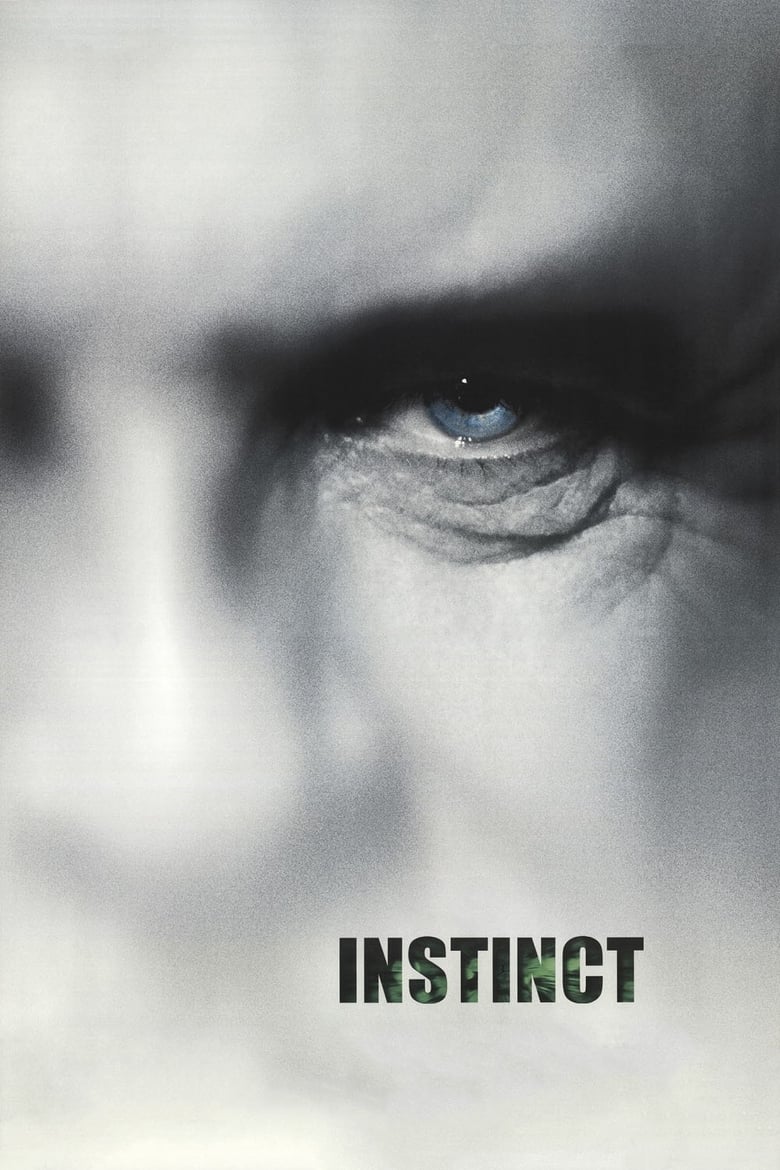 Instinct บุรุษสัญชาตญาณดิบ (1999)