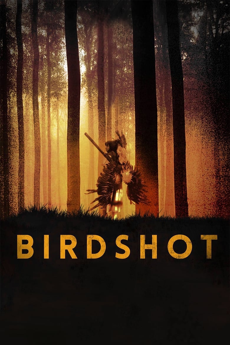 Birdshot เบิร์ดช็อต (2016) บรรยายไทย