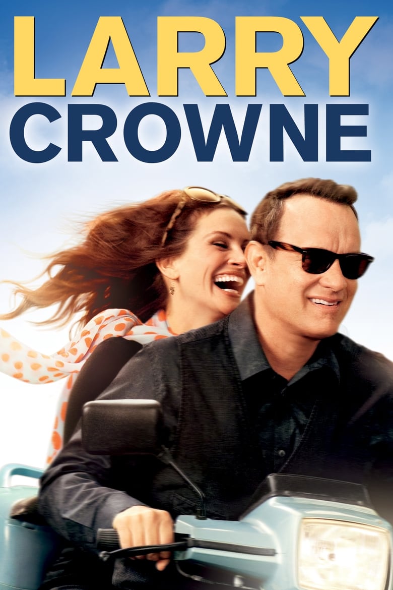 Larry Crowne รักกันไว้ หัวใจบานฉ่ำ (2011)