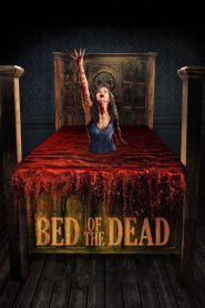Bed of the Dead (2016) HDTV