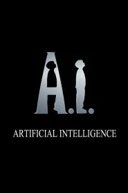 A.I. Artificial Intelligence จักรกลอัจฉริยะ (2001)