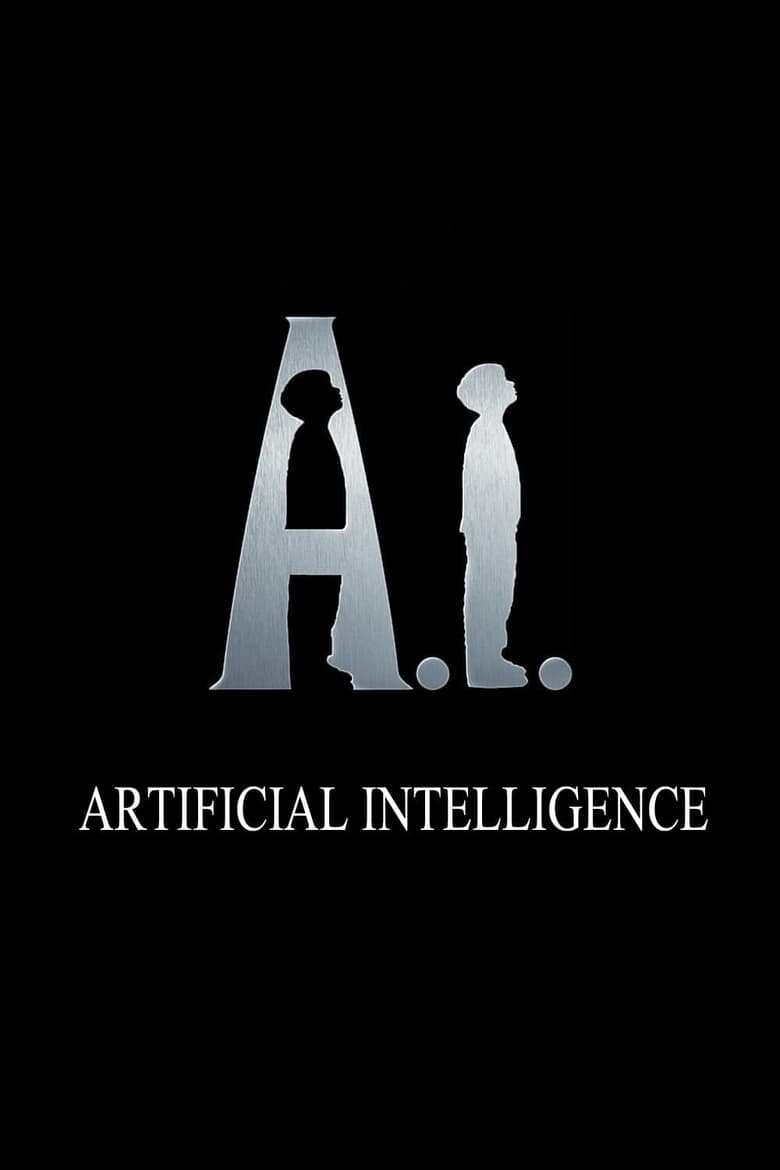 A.I. Artificial Intelligence จักรกลอัจฉริยะ (2001)