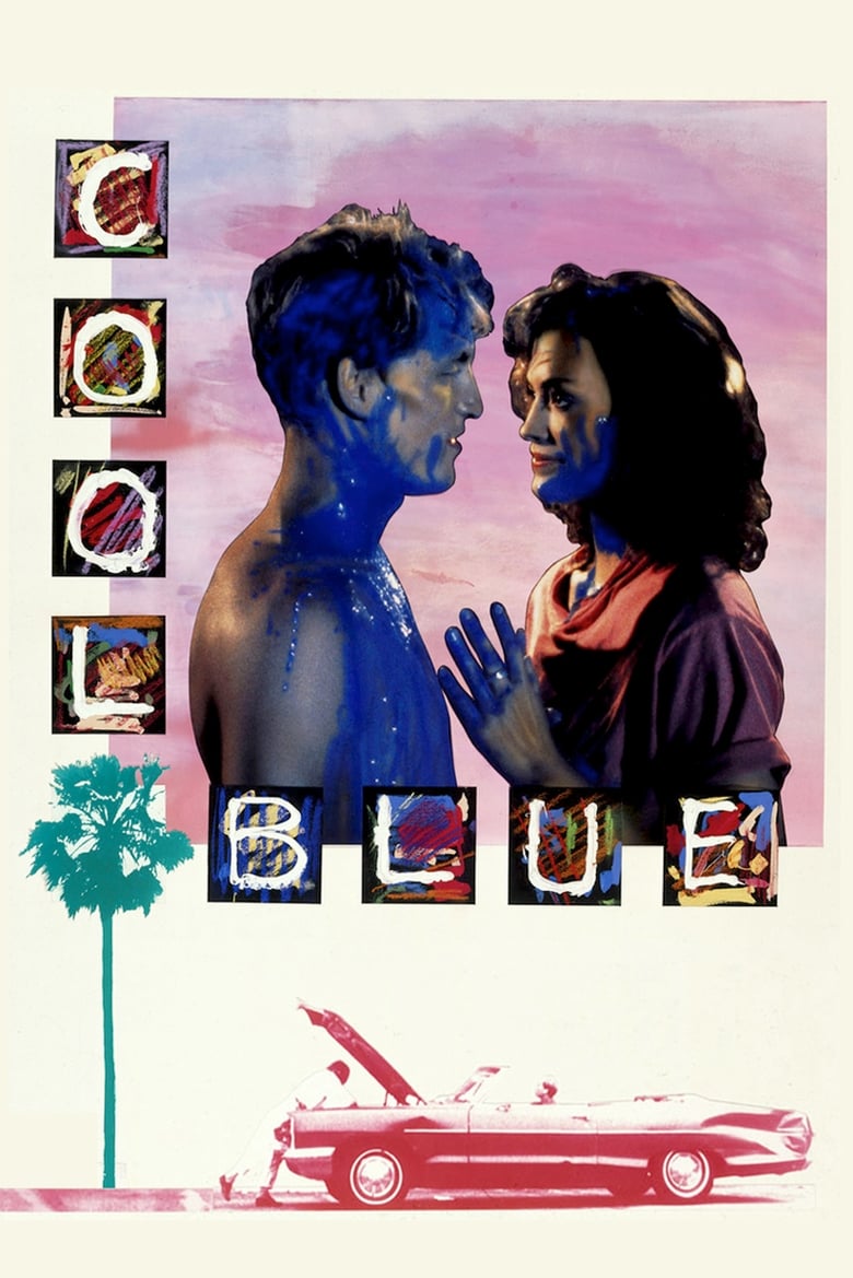 Cool Blue (1989) บรรยายไทย