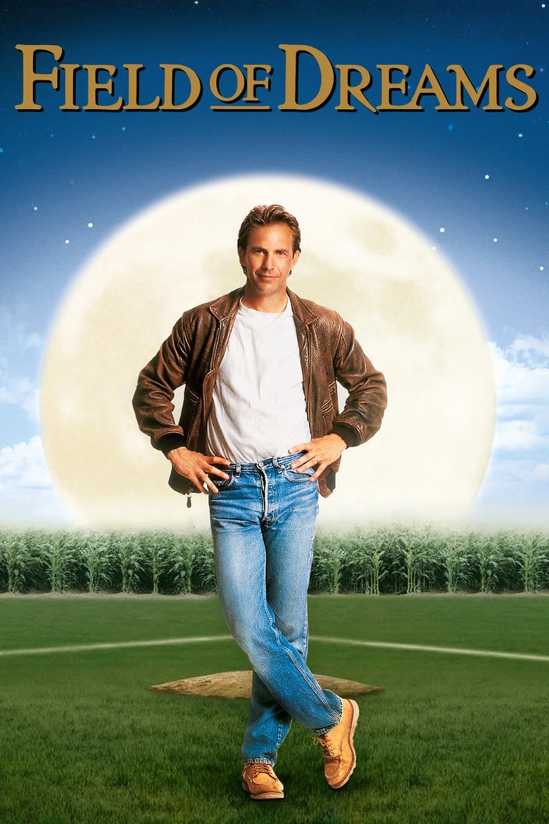 Field of Dreams ความฝันที่ค้างคา ช่วงเวลาที่ค้างใจ (1989) บรรยายไทย