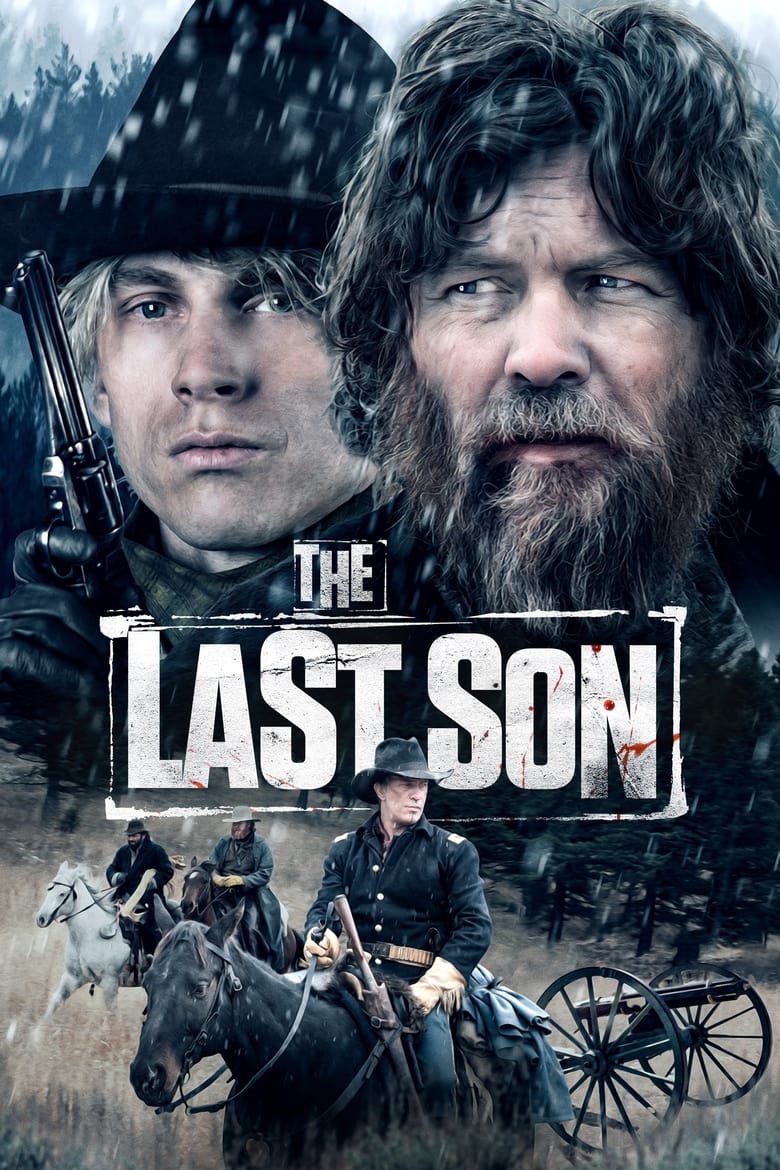 The Last Son (2021) บรรยายไทยแปล