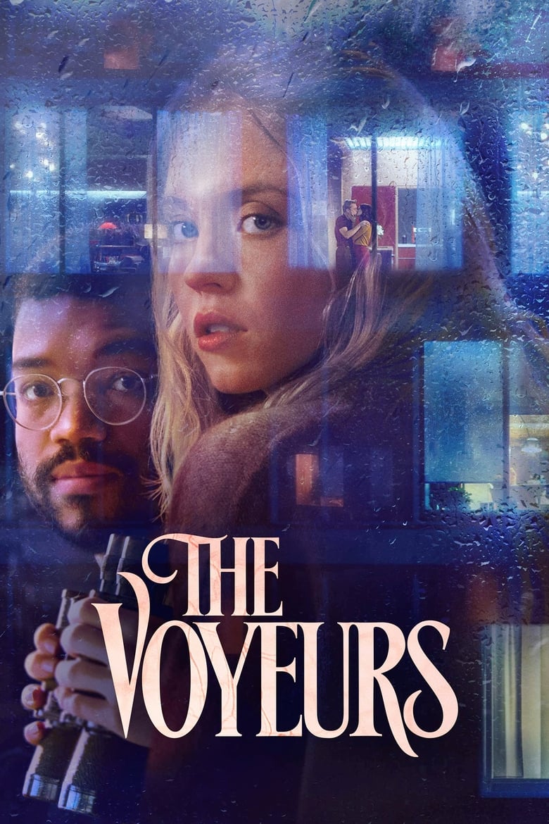 The Voyeurs ส่อง แส่ ซวย (2021) บรรยายไทย