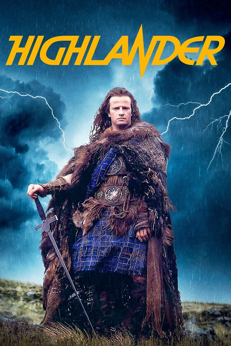 Highlander ล่าข้ามศตวรรษ (1986) [Director’s Cut] บรรยายไทย