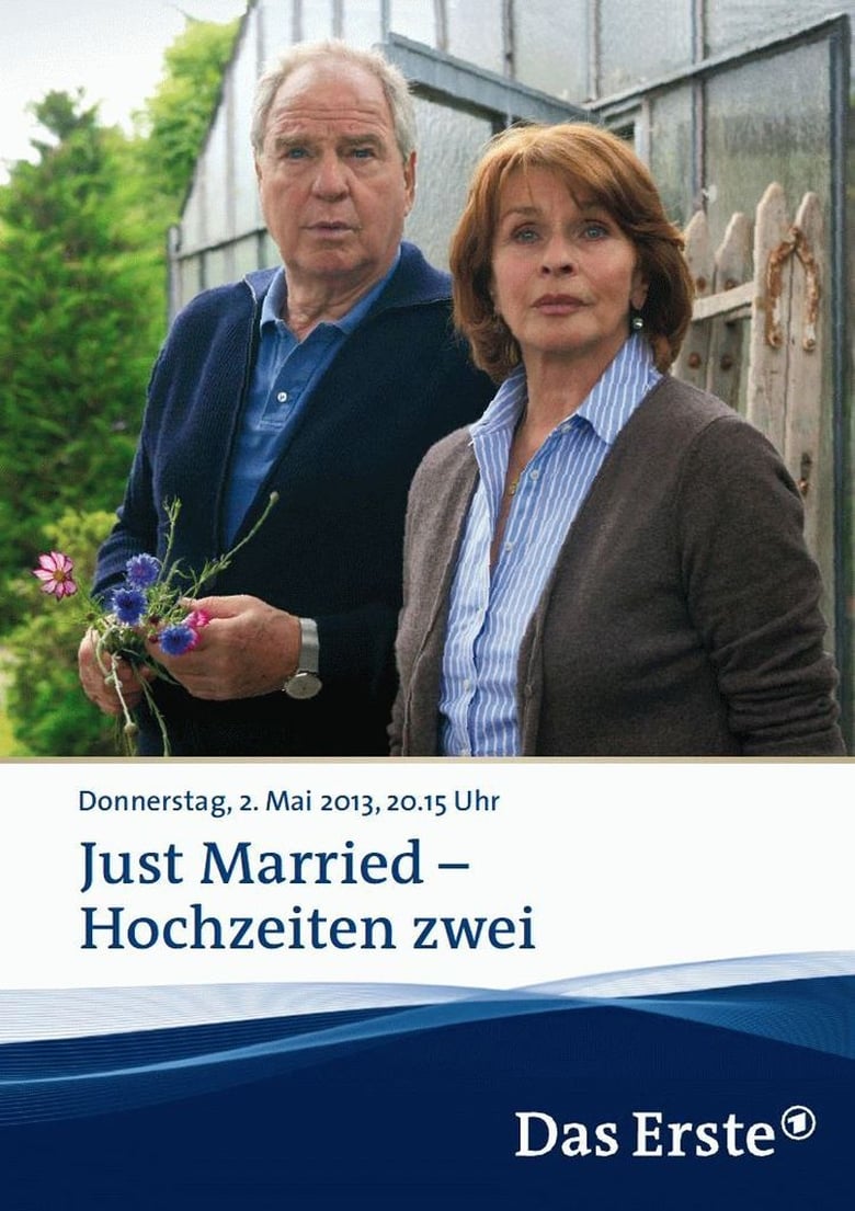 Just Married คู่วิวาห์…หกคะเมนอลเวง (2003) บรรยายไทย