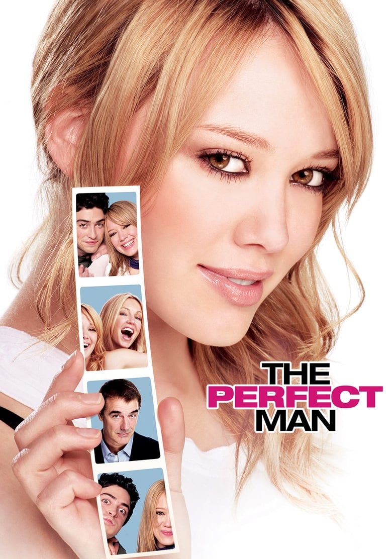 The Perfect Man อลเวงสาวมั่น ปั้นยอดชายให้แม่ (2005)