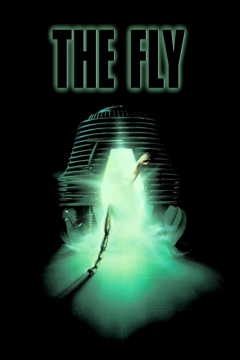 The Fly ไอ้แมลงวัน (สยองพันธุ์ผสม) (1986)