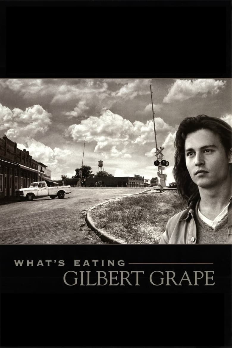 What’s Eating Gilbert Grape รักแท้เลือกไม่ได้ (1993)