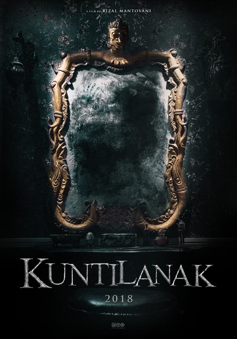 Z.1 Kuntilanak กระจกส่องตาย (2018)