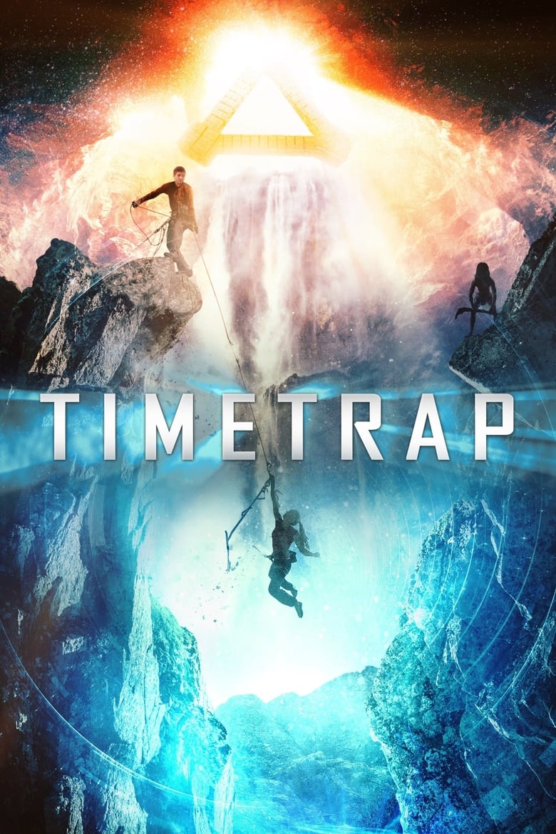 Time Trap (2017) บรรยายไทย