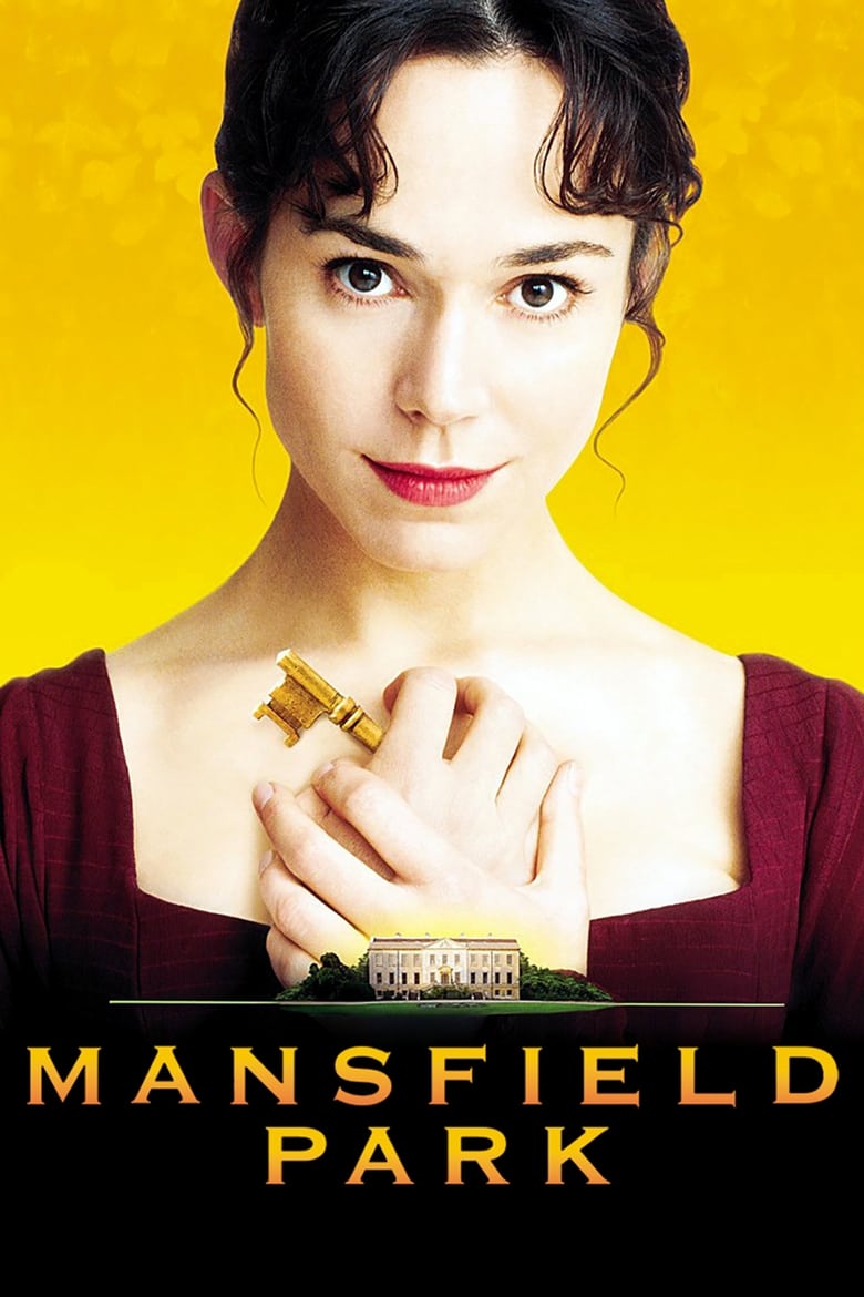 Mansfield Park ขอรักแท้แม้ได้เพียงฝัน (1999) บรรยายไทย