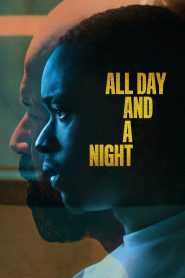 All Day and a Night ตรวนอดีต (2020) NETFLIX บรรยายไทย