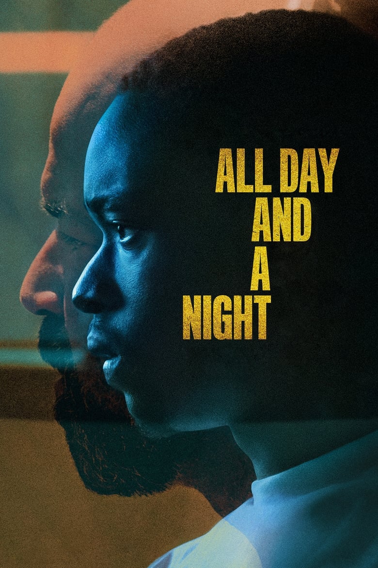 All Day and a Night ตรวนอดีต (2020) NETFLIX บรรยายไทย