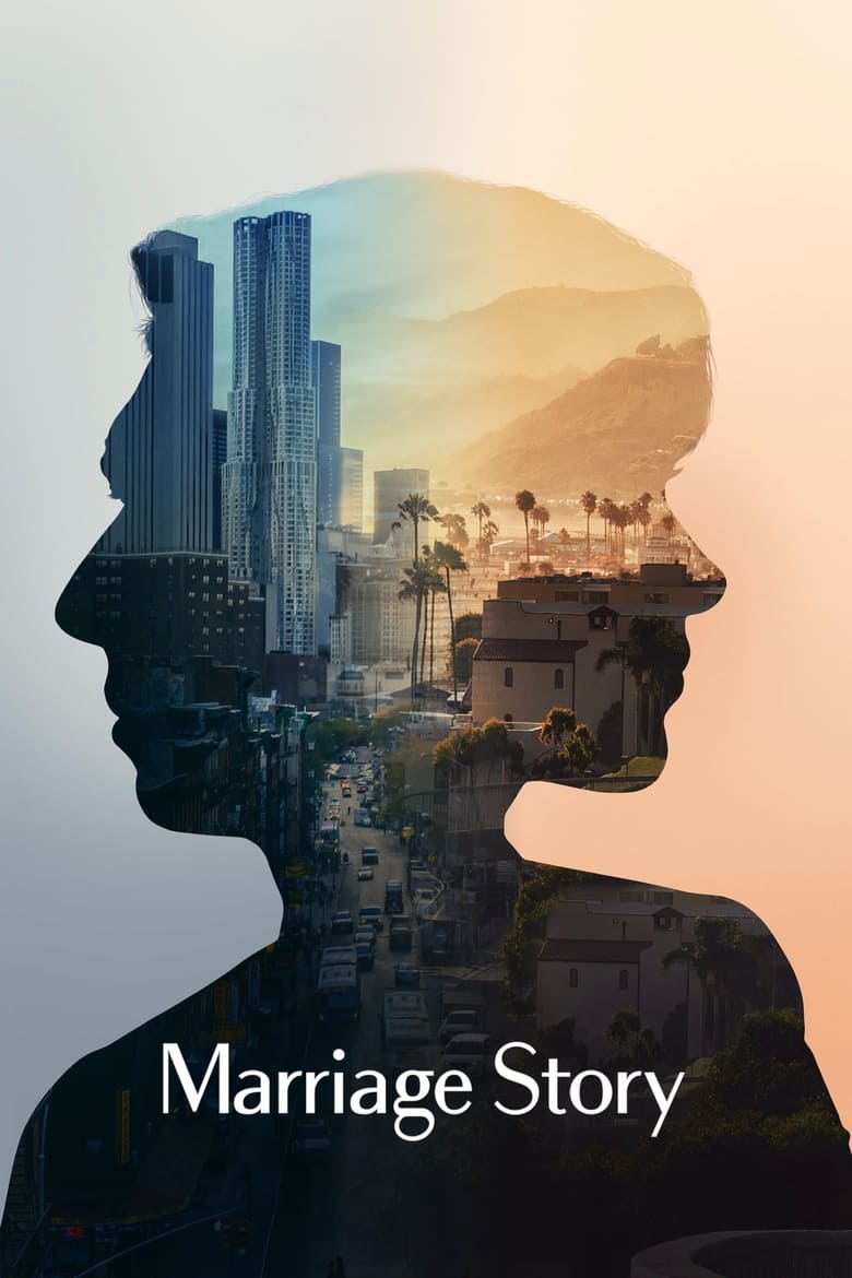 Marriage Story แมริเอจ สตอรี่ (2019) NETFLIX บรรยายไทย