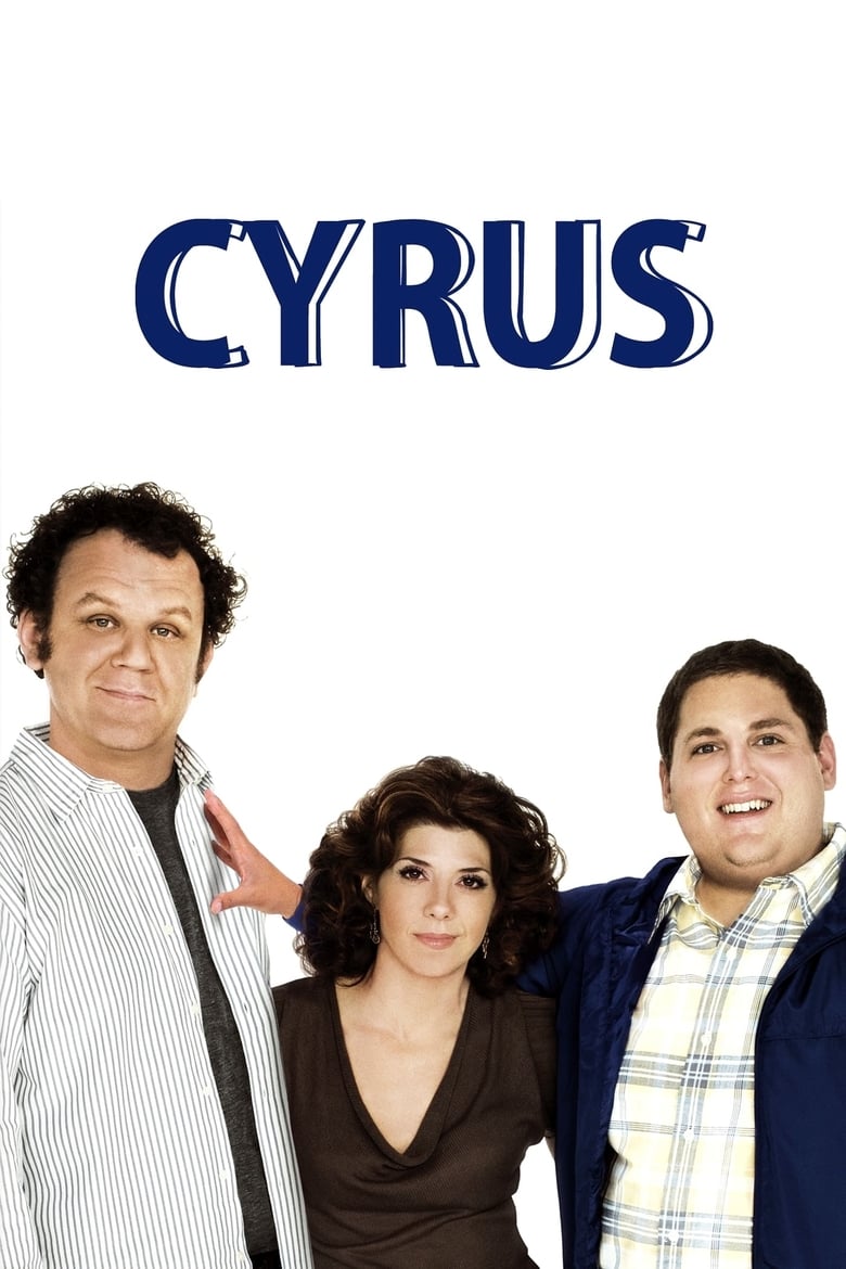 Cyrus ฝ่าด่านลูกแหง่ คุณแม่ขอร้อง (2010)