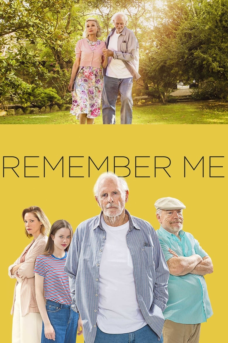 Remember Me จากนี้… มี เราตลอดไป (2019) บรรยายไทย