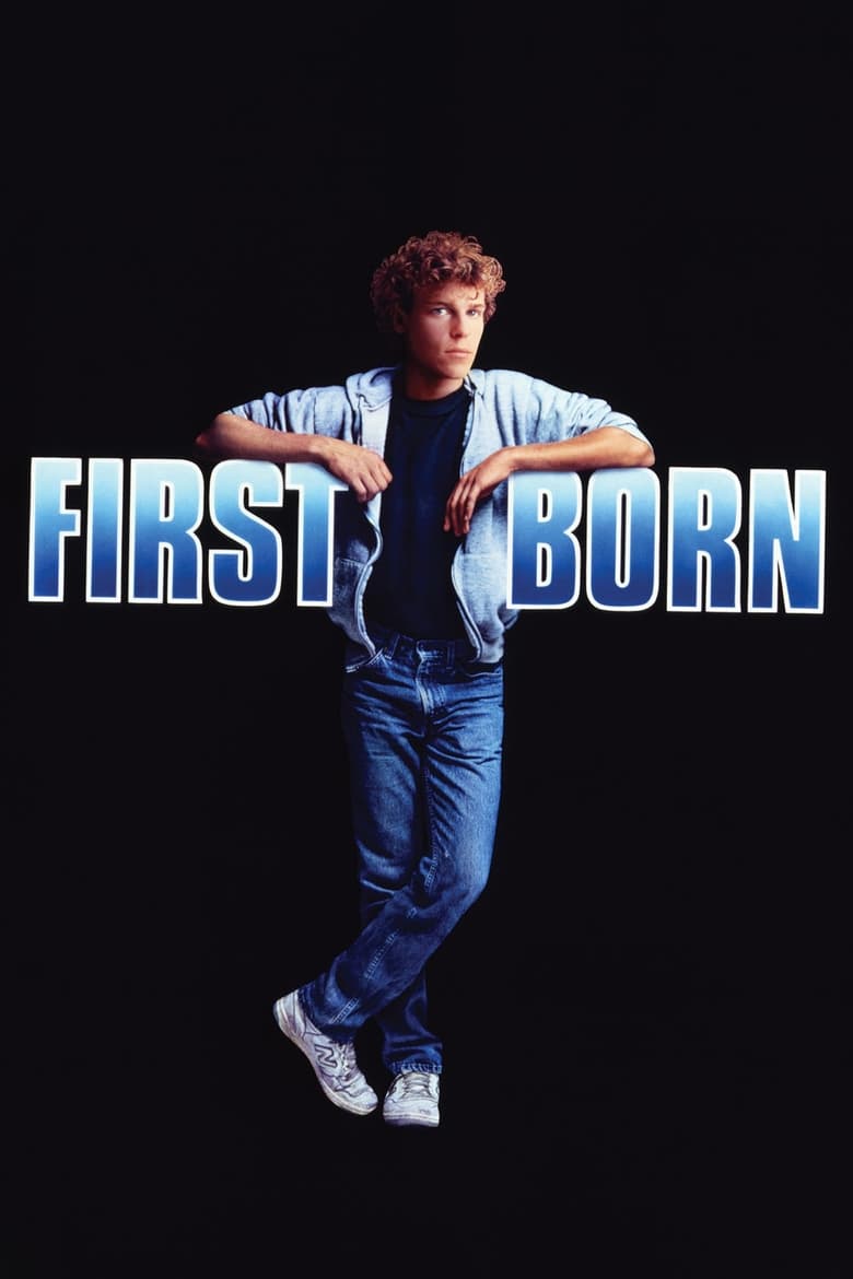 Firstborn (1984) HDTV บรรยายไทย