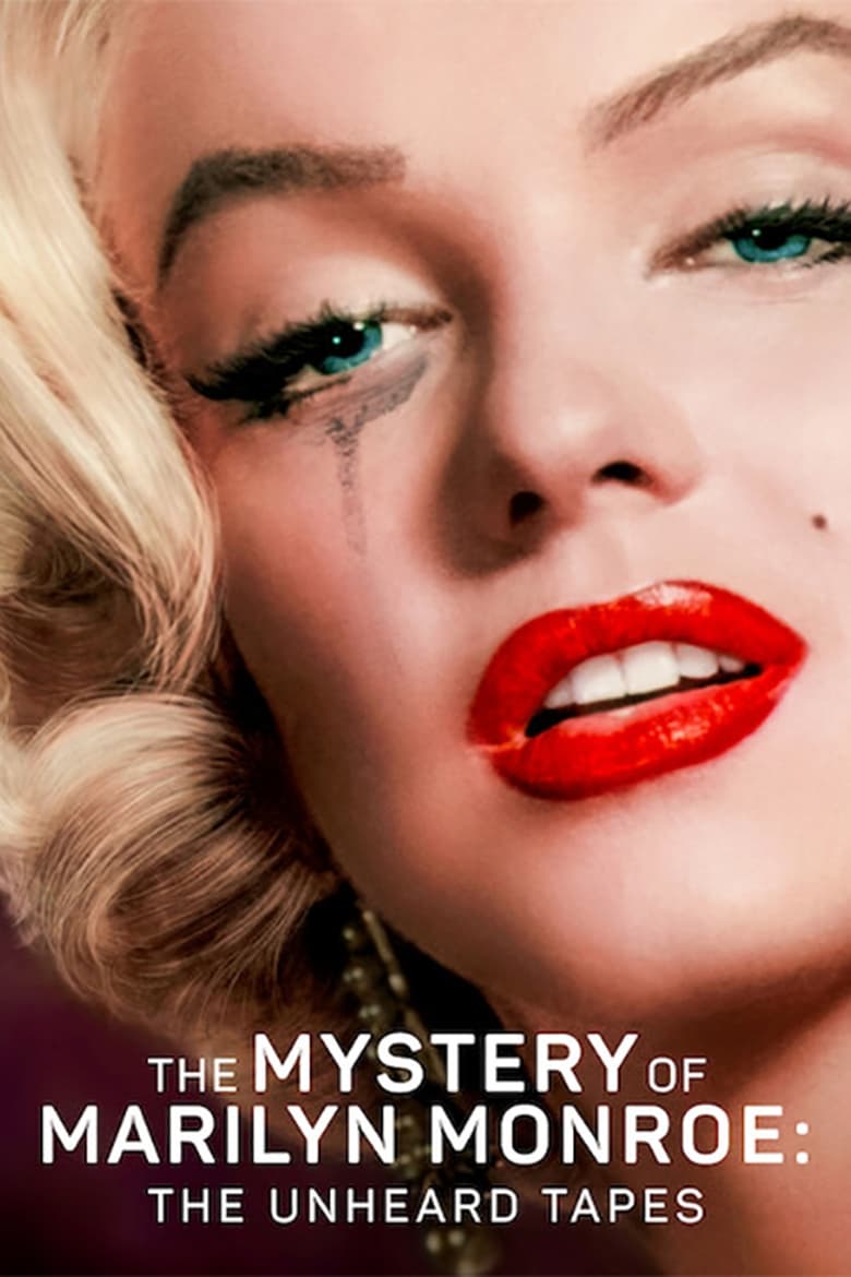 The Mystery of Marilyn Monroe: The Unheard Tapes ปริศนามาริลิน มอนโร: เทปลับ (2022) NETFLIX บรรยายไทย