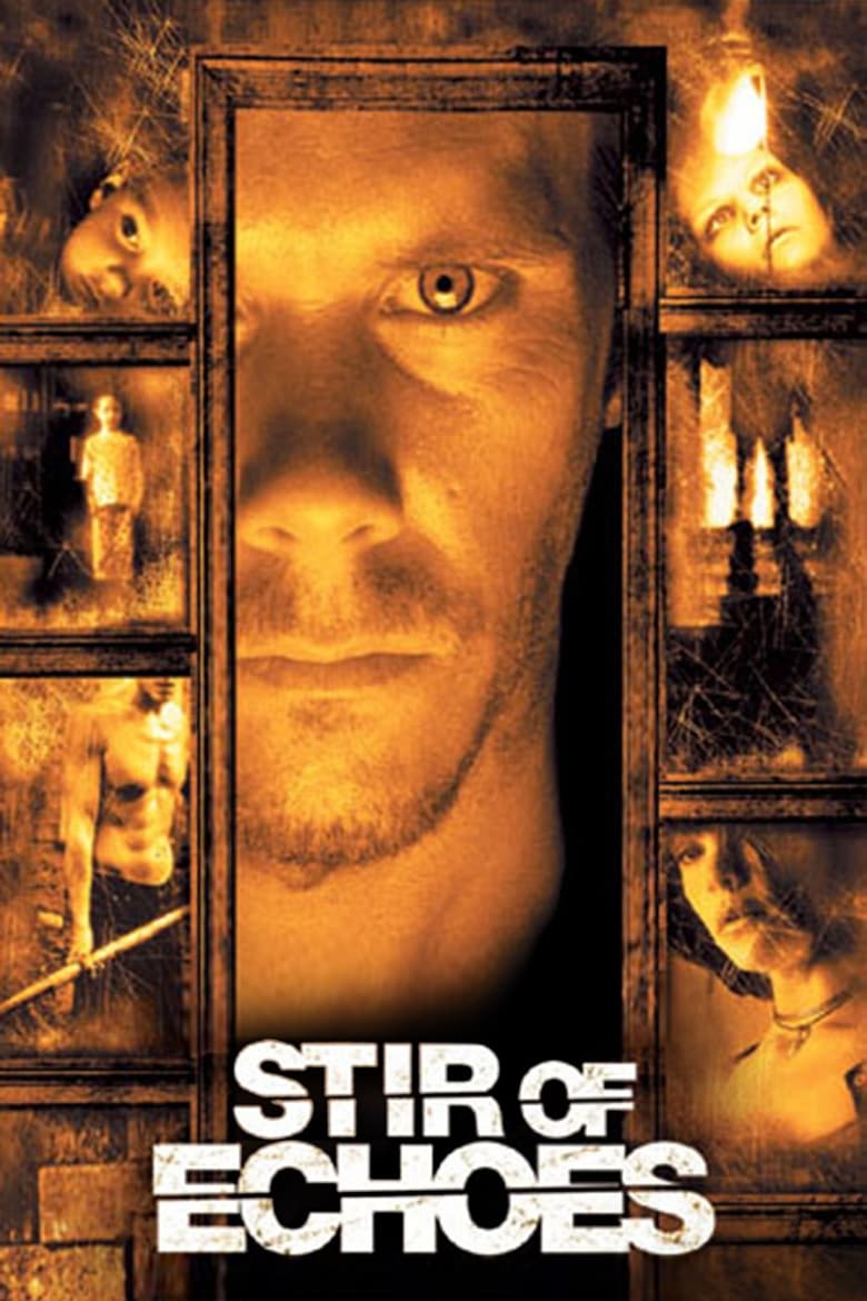 Stir of Echoes เสียงศพ สะท้อนวิญญาณ (1999)