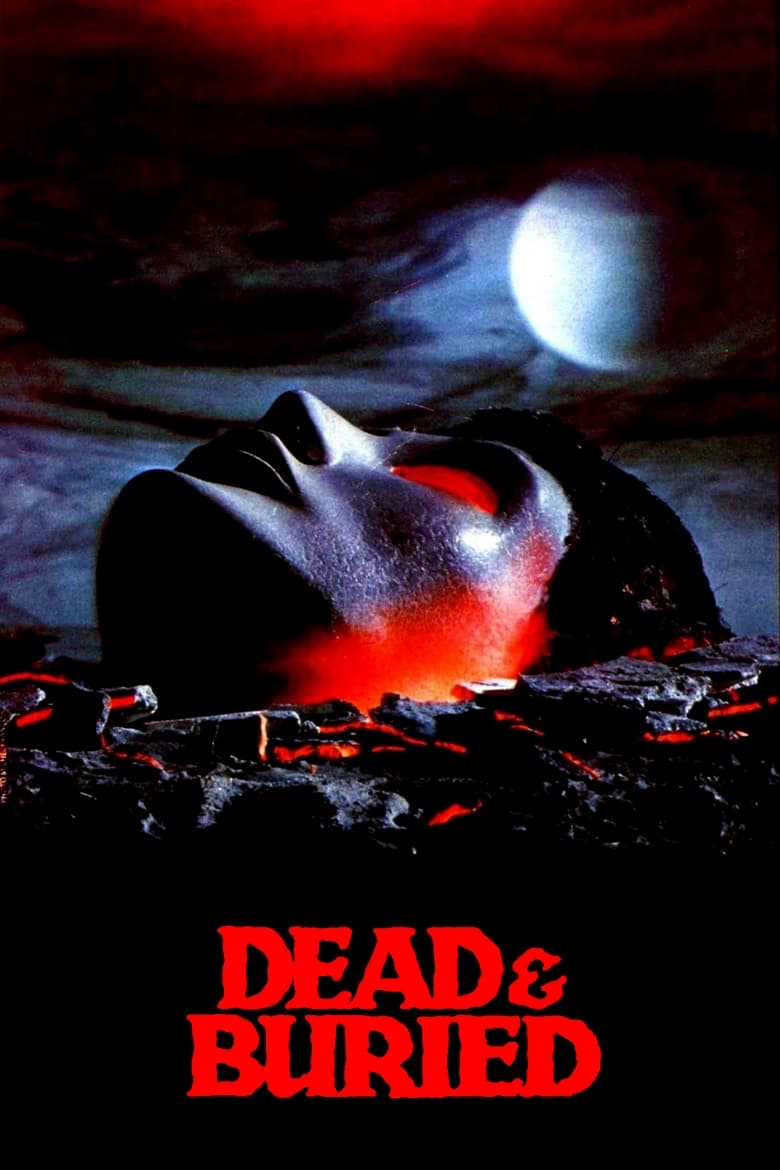 Dead & Buried (1981) บรรยายไทย Exclusive @ FWIPTV