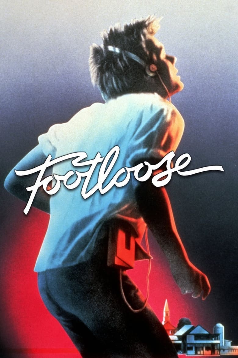 Footloose (1984) บรรยายไทย