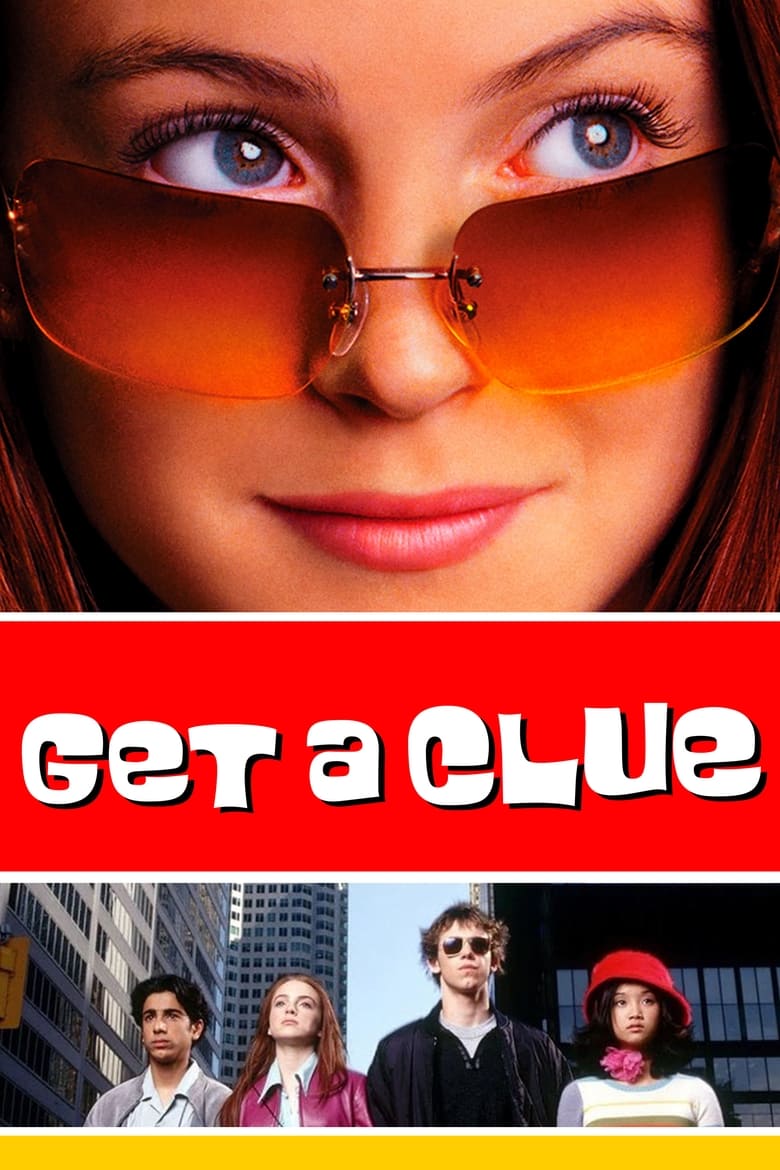 Get a Clue (2002) บรรยายไทย