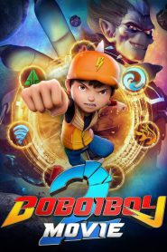 BoBoiBoy Movie 2 โบบอยบอย เดอะ มูฟวี่ 2 (2019) บรรยายไทย