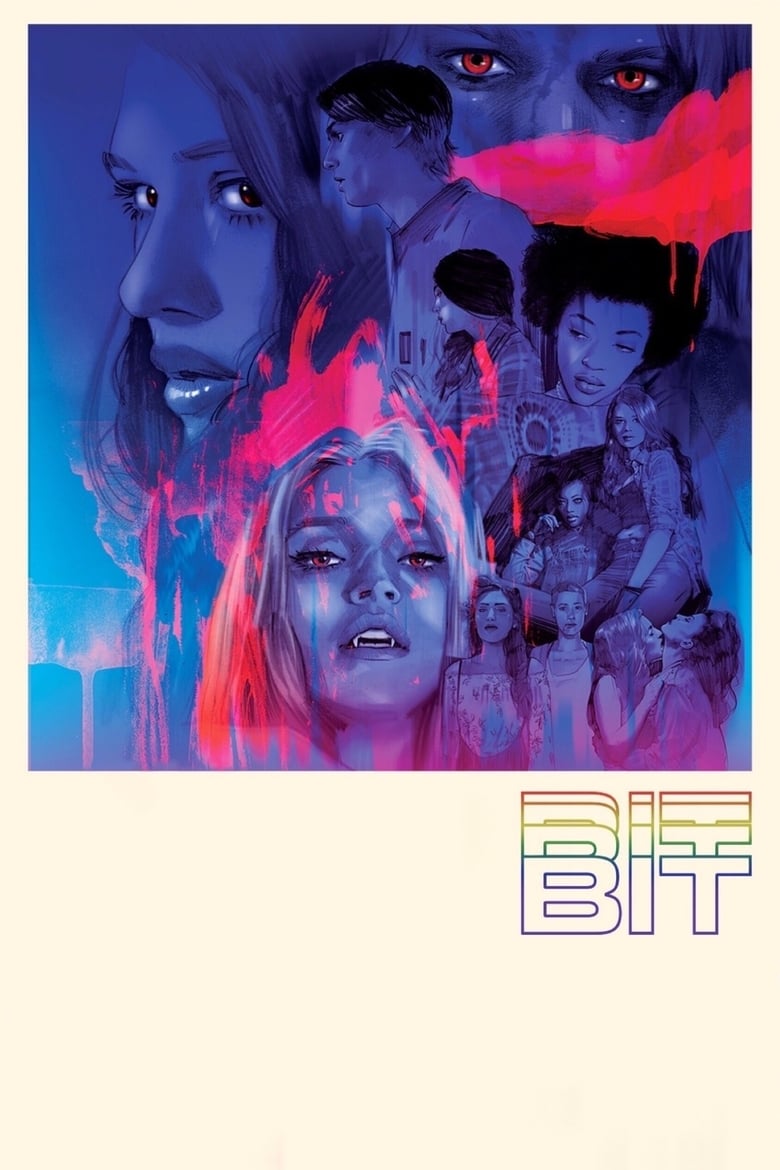 Bit (2019) HDTV
