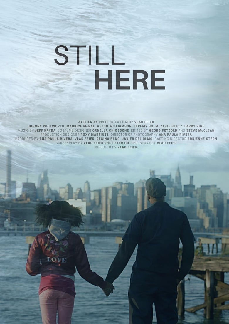 Still Here (2020) HDTV