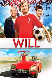 Will วิล เจ้าหนูหัวใจหงส์แดง (2011)