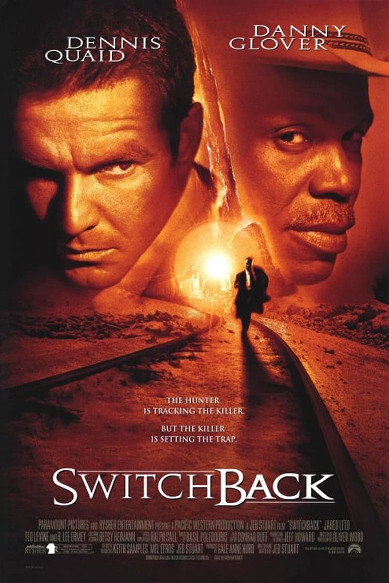 Switchback (1997) บรรยายไทย