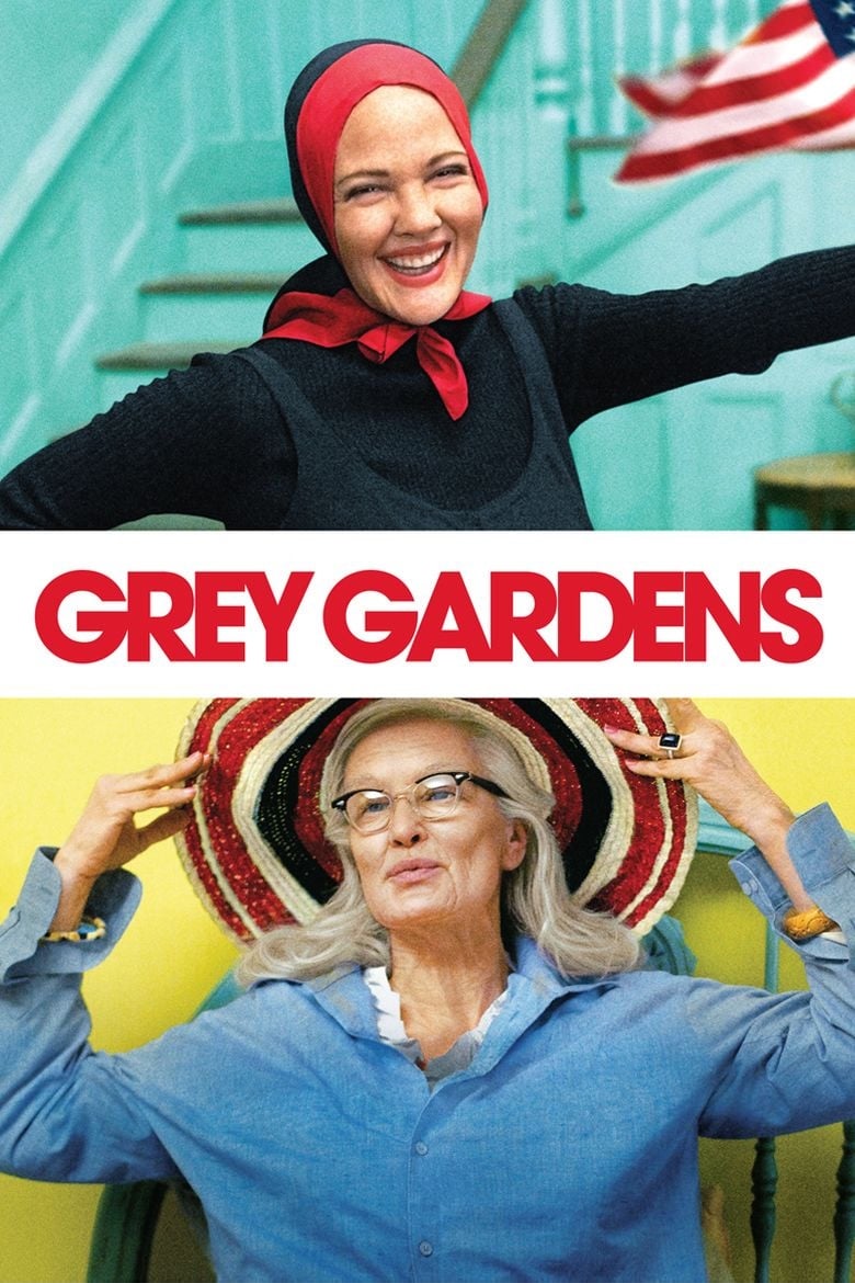 Grey Gardens เกรย์ การ์เด้นท์ส วิมานนี้มีความทรงจำ (2009) บรรยายไทย