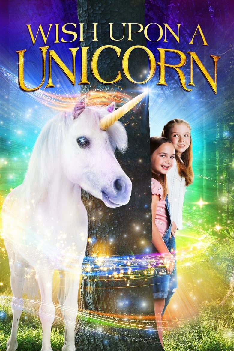 Wish Upon A Unicorn (2020) บรรยายไทย