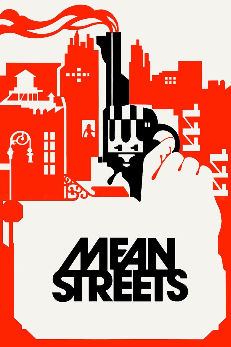 Mean Streets มาเฟียดงระห่ำ (1973) บรรยายไทย