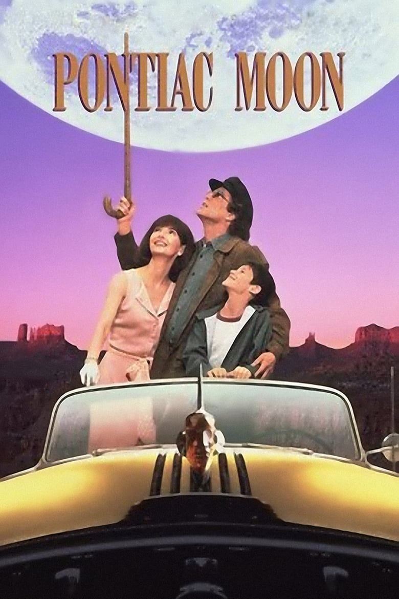 Pontiac Moon (1994) HDTV บรรยายไทย