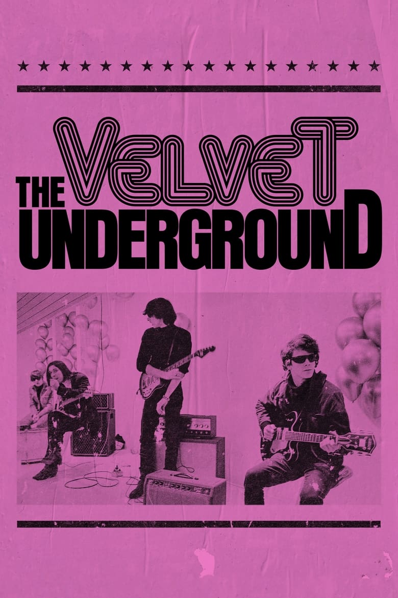 The Velvet Underground (2021) บรรยายไทย