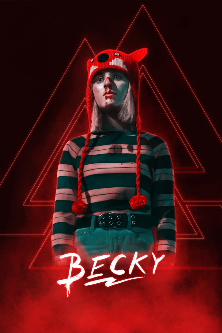 Becky (2020) HDTV