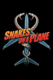 Snakes on a plane เลื้อยฉกเที่ยวบินระทึก (2006)