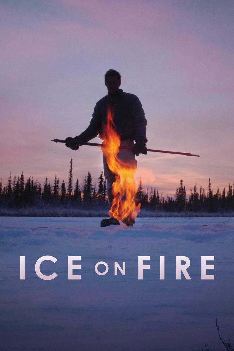 Ice on Fire (2019) บรรยายไทย