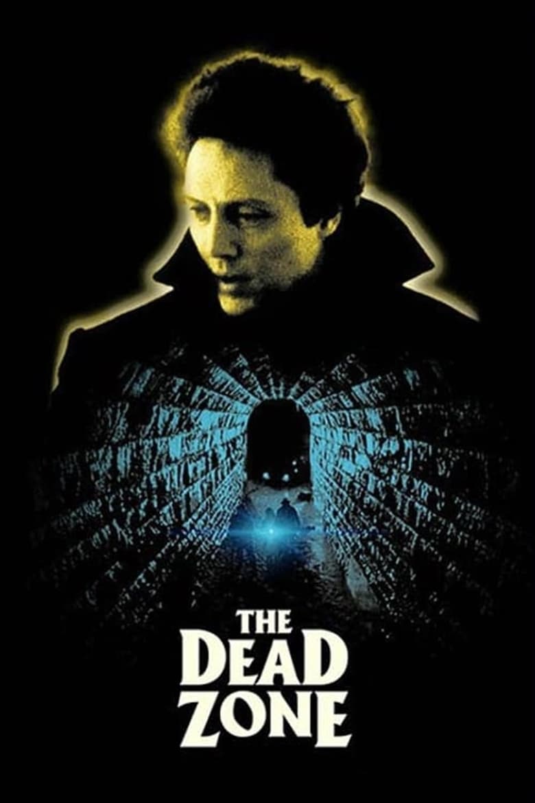 The Dead Zone มิติมรณะ (1983)