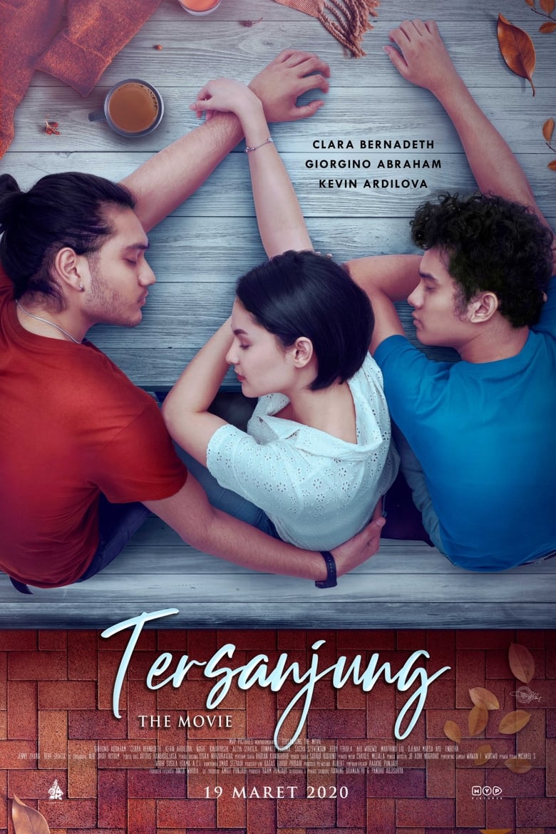 Tersanjung: The Movie รักนี้ไม่มีสิ้นสุด (2021) NETFLIX บรรยายไทย
