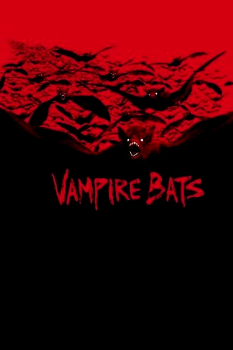 Vampire Bats แวมไพร์ แบ็ทส์ ฝูงเพชฌฆาตรัตติกาล (2005) บรรยายไทย