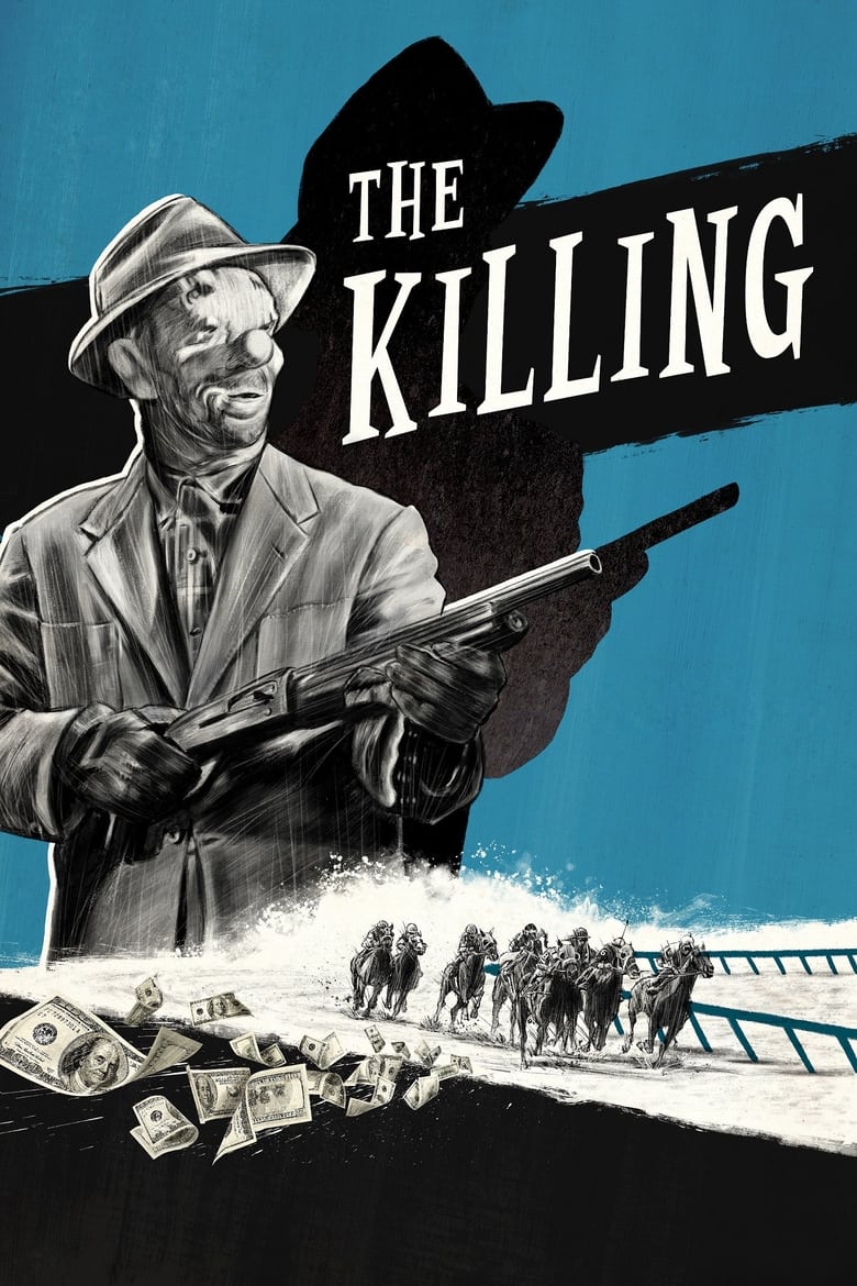 The Killing (1956) บรรยายไทย