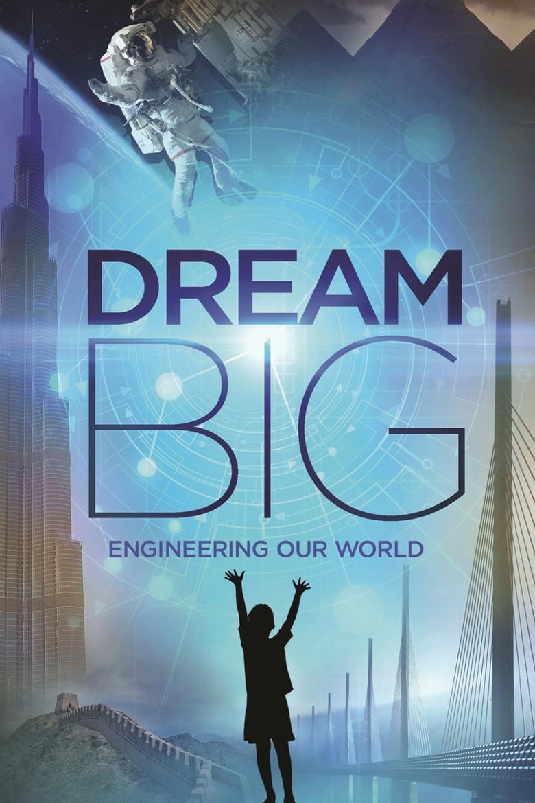 Dream Big: Engineering Our World ฝันยิ่งใหญ่: วิศวกรรมสร้างโลก (2017) บรรยายไทย
