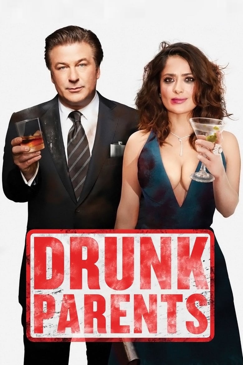 Drunk Parents (2019) บรรยายไทย