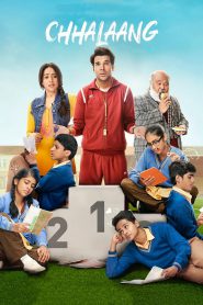 Chhalaang (2020) บรรยายไทย