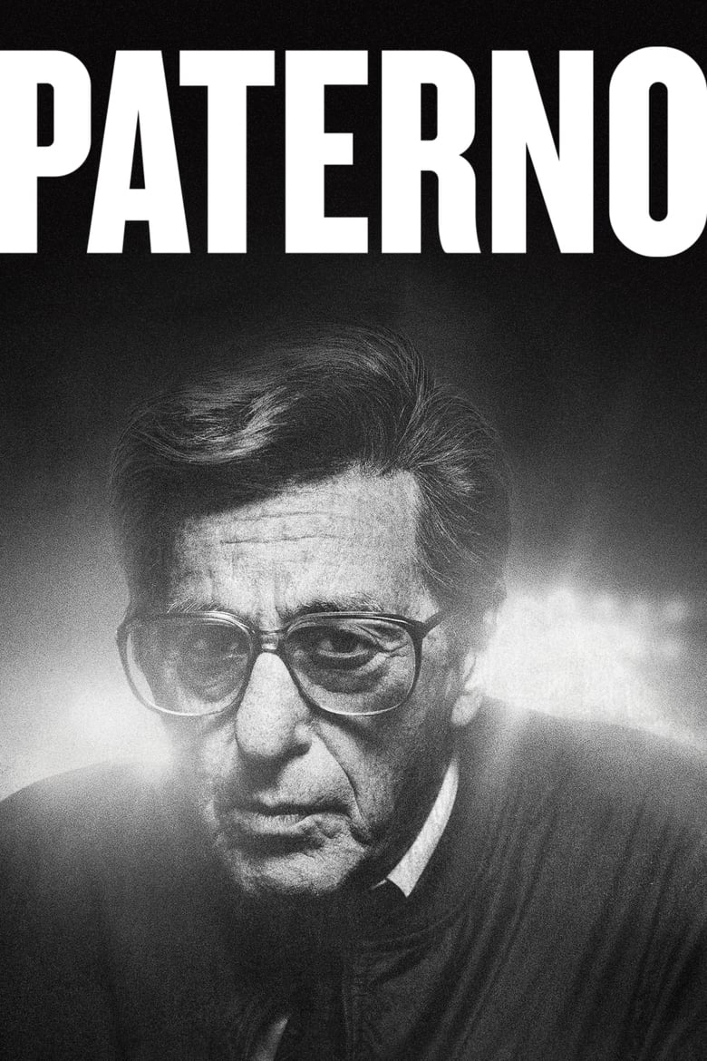 Paterno (2018) บรรยายไทย